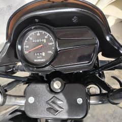 Suzuki GD 110s 2020