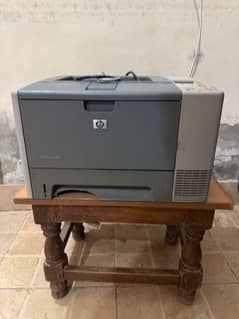 hp printer 2420