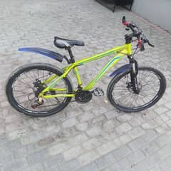 fujeey bicycle