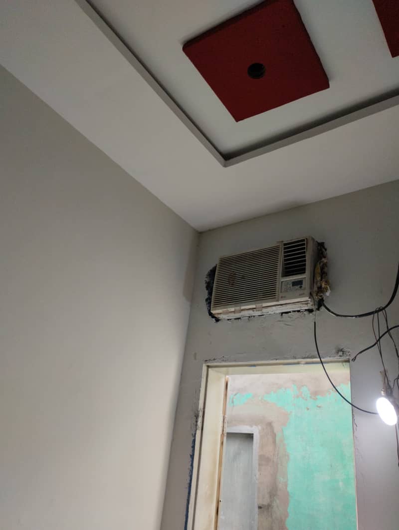 Lg Ac good cooling perfect for 10x10 room 0