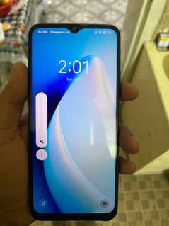 Realme C25s 4/128GB for Sale – Excellent Condition with Box.