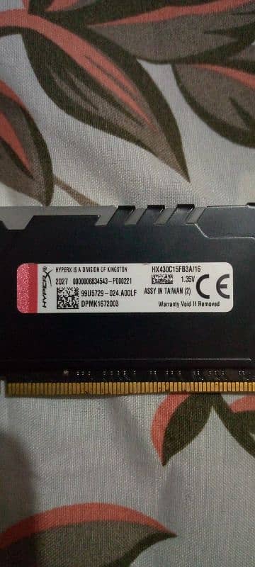 hyper 16gb ram 2