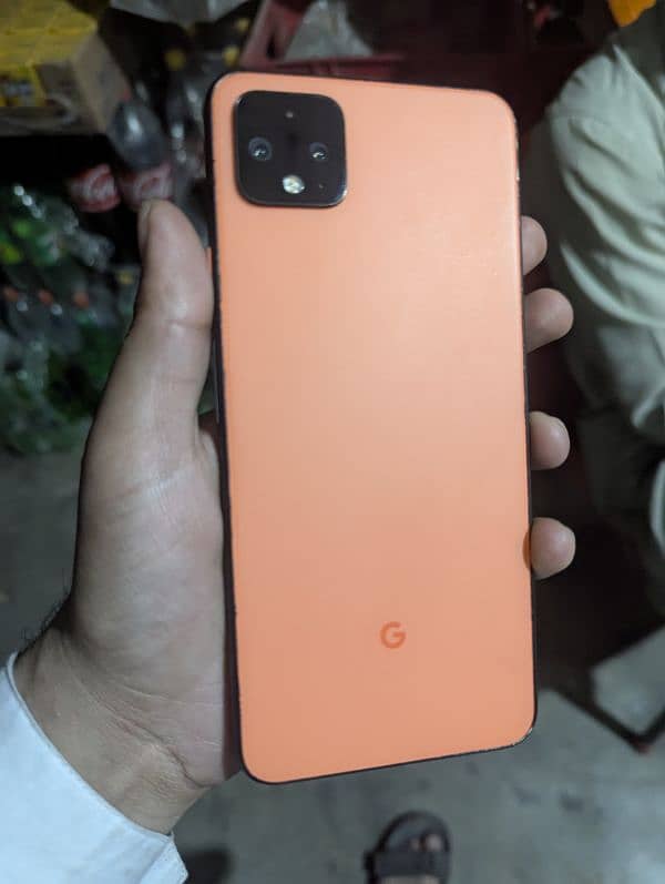 Pixel 4xl 64GB 5