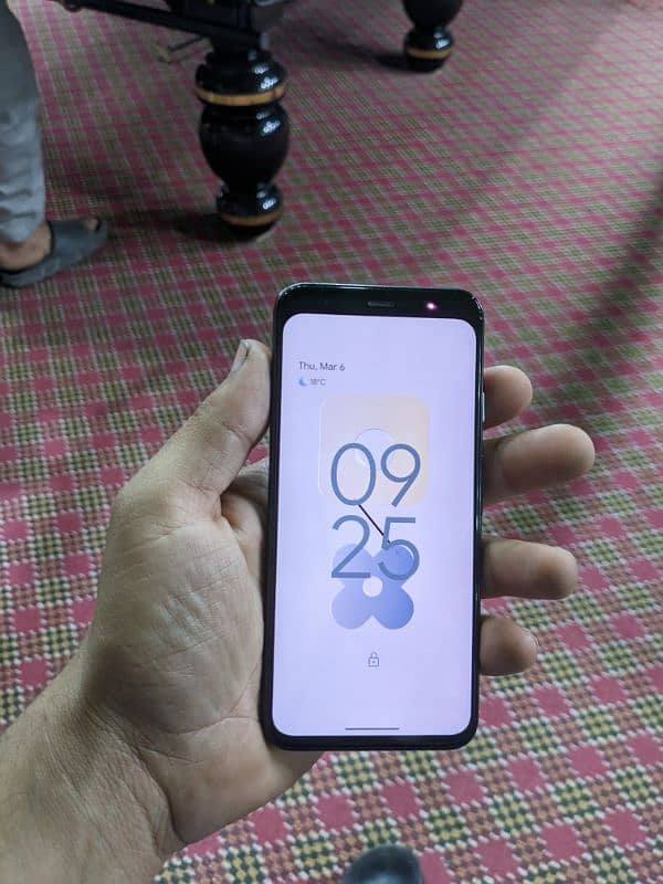 google pixel 4 pta approved 0