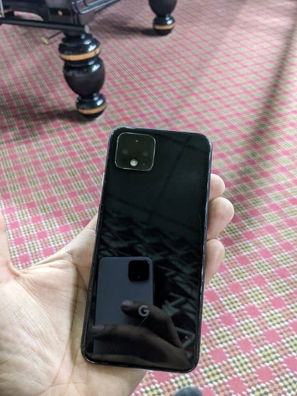 google pixel 4 pta approved 1