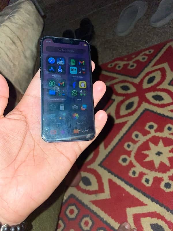 Iphone 12 mini urgent sale read ad first 0