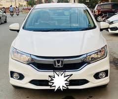 Honda City IVTEC 2022