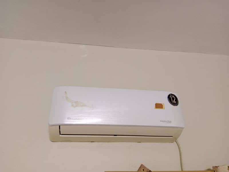 Dawlance DC Inverter AC Excellent condition 0