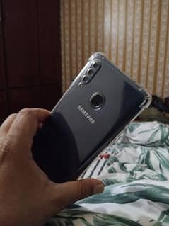 Samsung A20s for sale