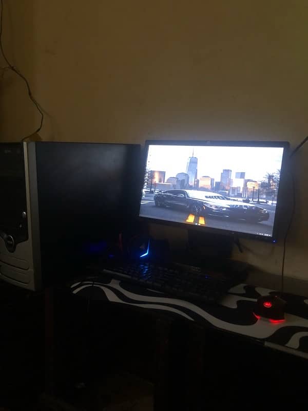 Gaming Pc 0