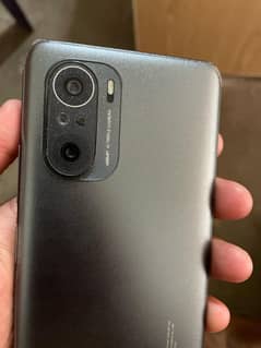 Poco F3  8+8/256 condition  9.5/10 With Box Charger No Open No Repair