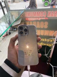 Iphone 15 pro max 512gb