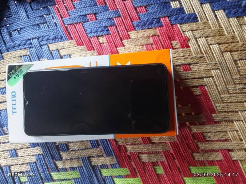 All okay mobile no fault charger box sab kuch hai good condition 3