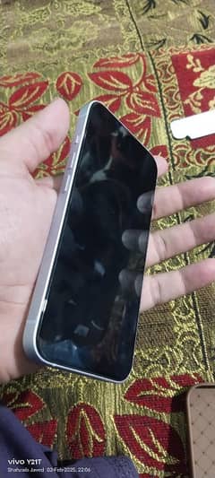 Condition 10/10 88 Health Iphone J. v