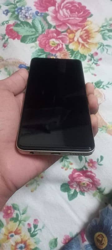 Infinix smart 8pro 2