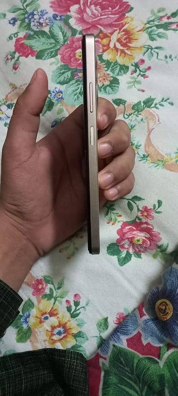 Infinix smart 8pro 5