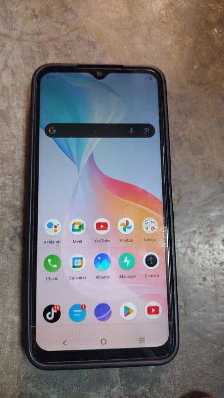 vivo y33s 8/256 PTA apruvid 0