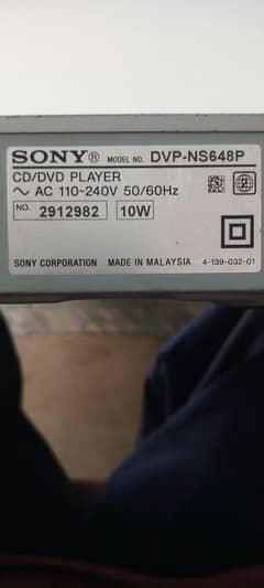 Sony