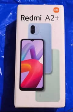 Redmi A2 Plus PTA Approved