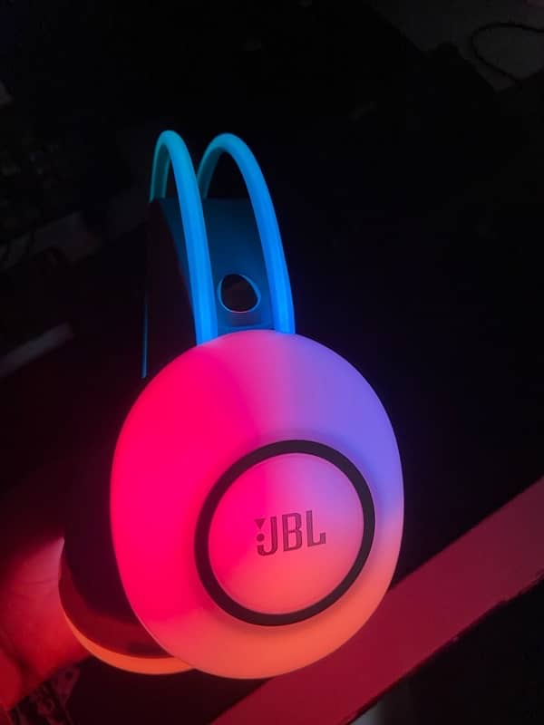 JBL Orignal Headphones 2