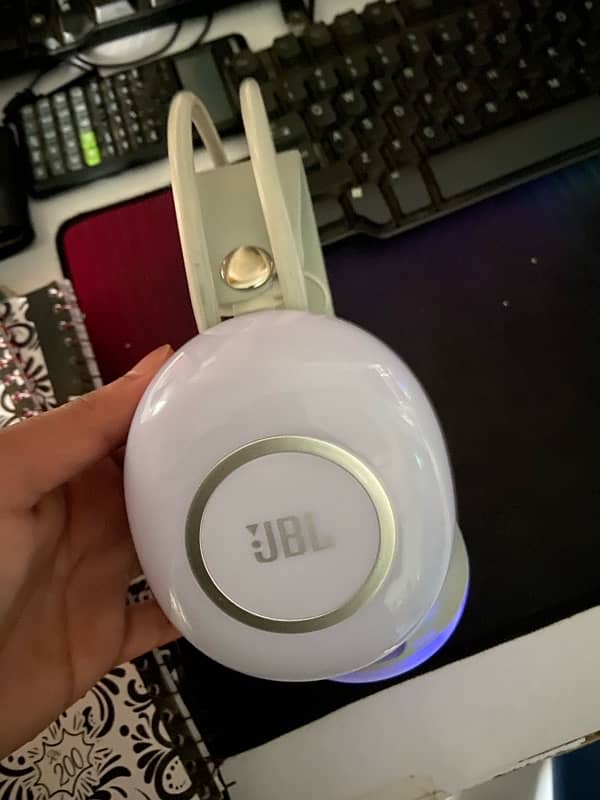 JBL Orignal Headphones 7