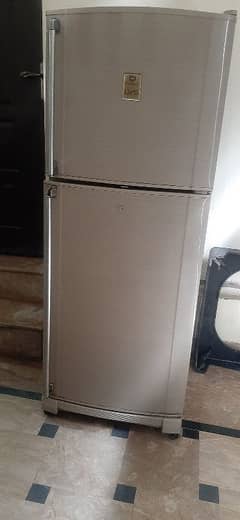 Dawlance Refrigerator LVS