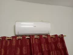 Enviro DC Inverter AC very good condition