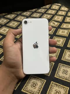 iPhone se 2020 non pta