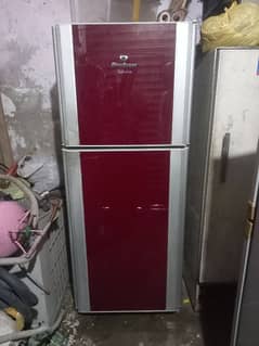 dawlance refrigerator