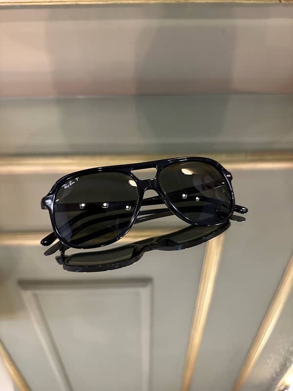 Rayban Glasses 1