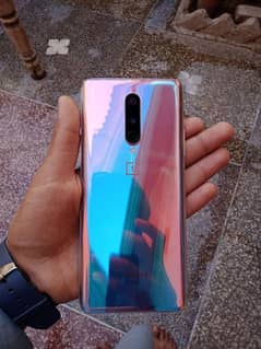 OnePlus 8 single SIM pta aproved 8/128