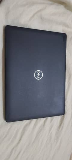 Dell Latitude i5 6th Generation