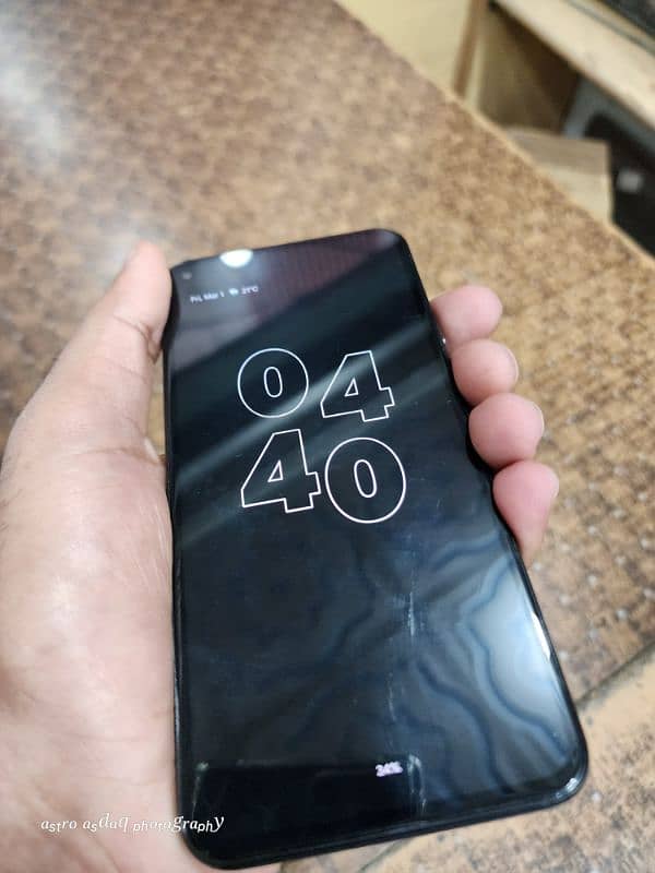 Pixel 5 PTA approved (patched) 13