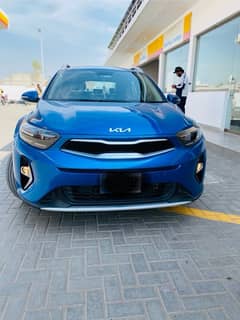 KIA STONIC 2022