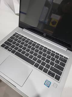 HP Probook | Core i3 8th gen | Touch screen | TechWorld