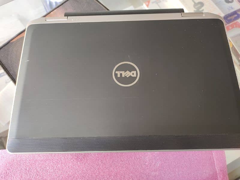 Dell E6330 Laptop in good condition 0