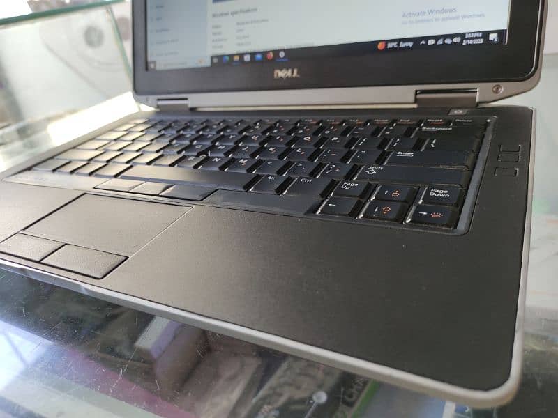 Dell E6330 Laptop in good condition 3