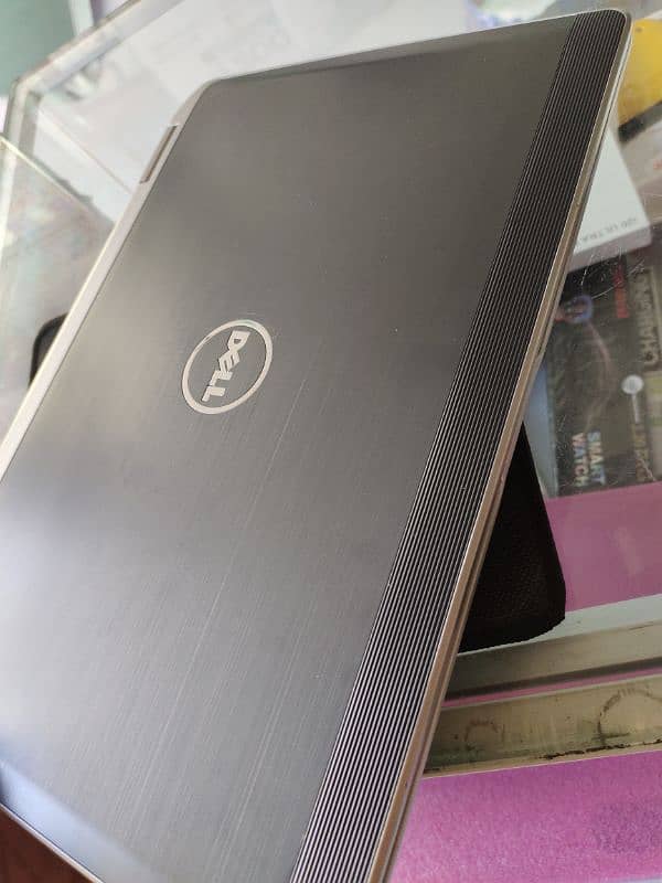 Dell E6330 Laptop in good condition 4