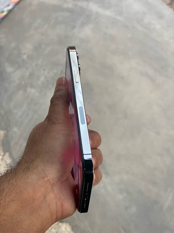 iPhone 12 Pro Max non pta jv128gb 1