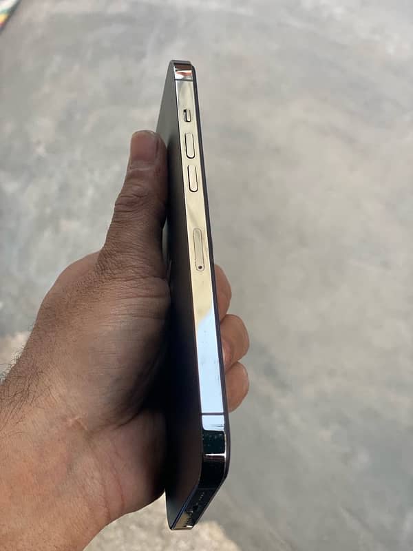 iPhone 12 Pro Max non pta jv128gb 4