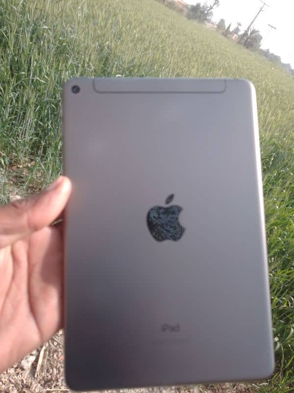 ipad mini 5 64 GB sim wala 1