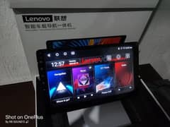 Original Lenovo Car Android Tab 2/32 Apple Carplay Android Auto