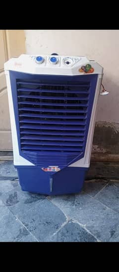 Air Cooler 12 Volt with Power Supply