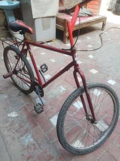 Fore sale bicycle