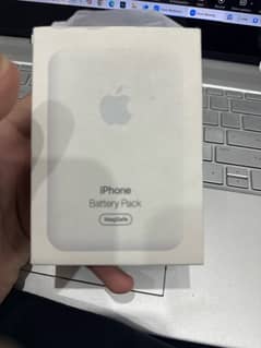 apple battery pack