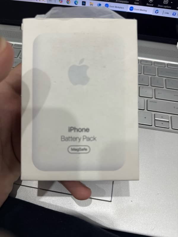 apple battery pack 0