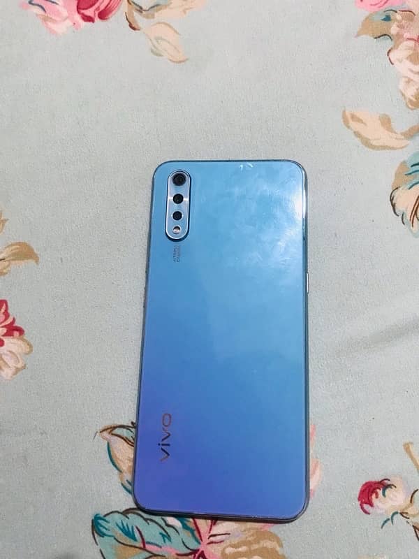 vivo s1 8/256 vivo s1 8/26 7