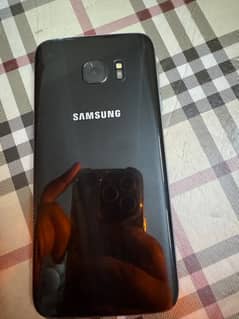 S7 Edge Samsung phone 32 gb ram