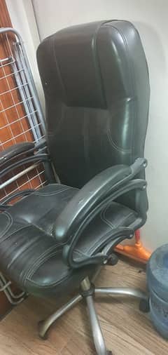 Office chair - Used