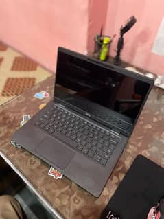 "Dell Latitude 7320 | Core i7 11th Gen | 16GB RAM | 256GB SSD | Touch"